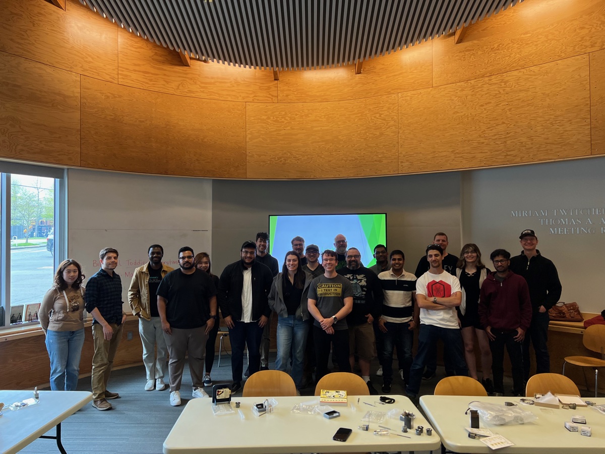 Mobile App Security Workshop